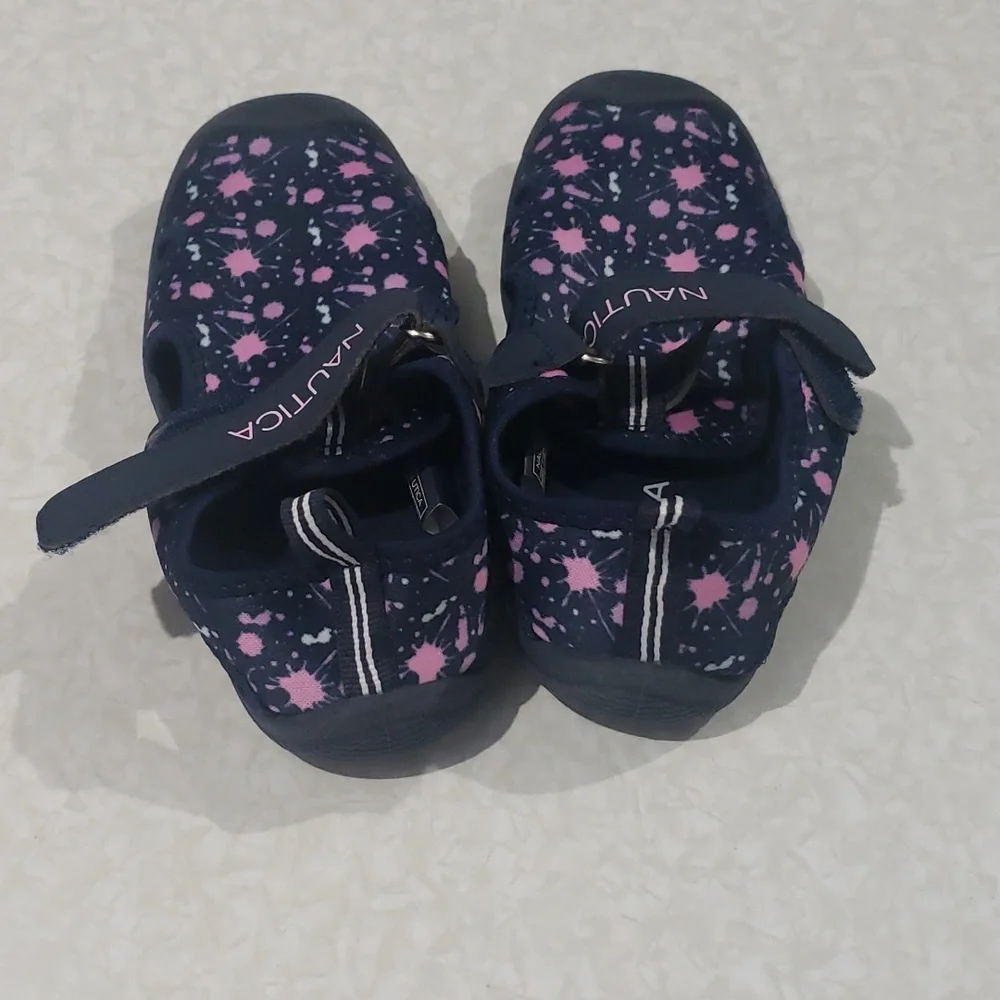 Nautica brand water‎ shoes size 11 NWOT
